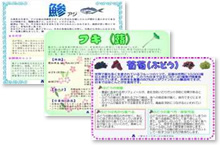 食と健康豆知識