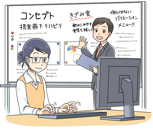 コンセプト設計