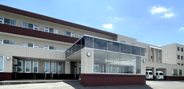 ウィズ東苗穂